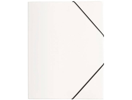 Pasta  21613-02 Branco (A4)