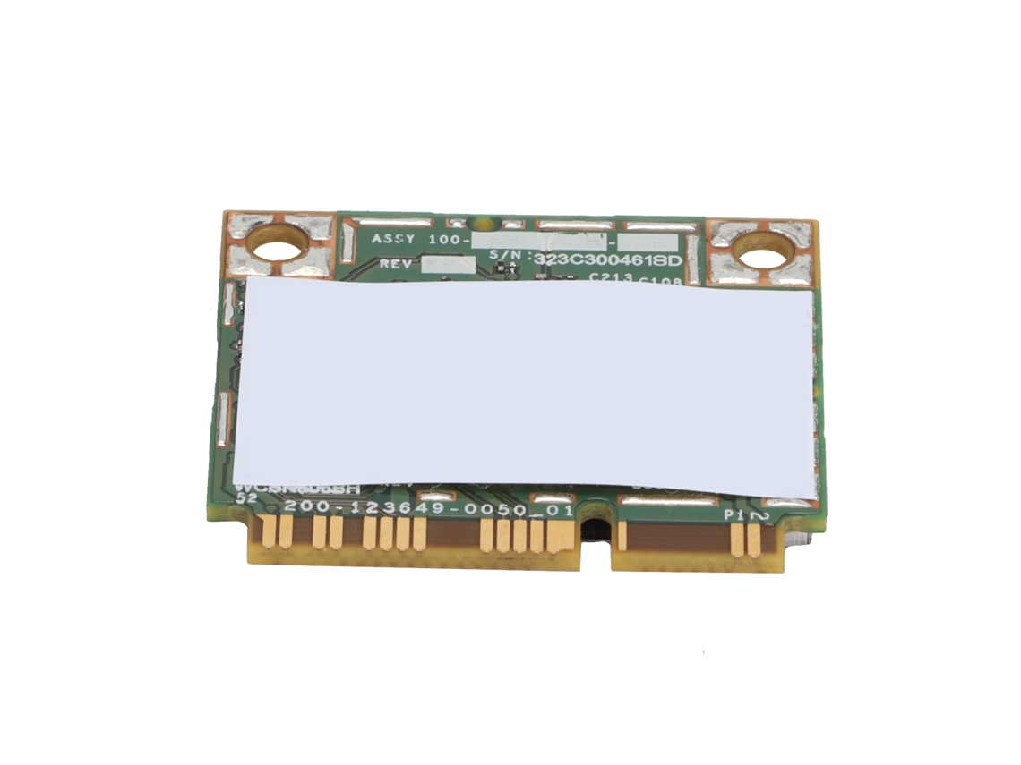 2026zentro-placa Wireless Dual Band 2.4g/5g Bcm94352hmb Mini Pcie 802.11ac Adaptador Wifi
