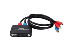 Interruptor Kvm de 2 Portas LAXISCREED 4k/60hz