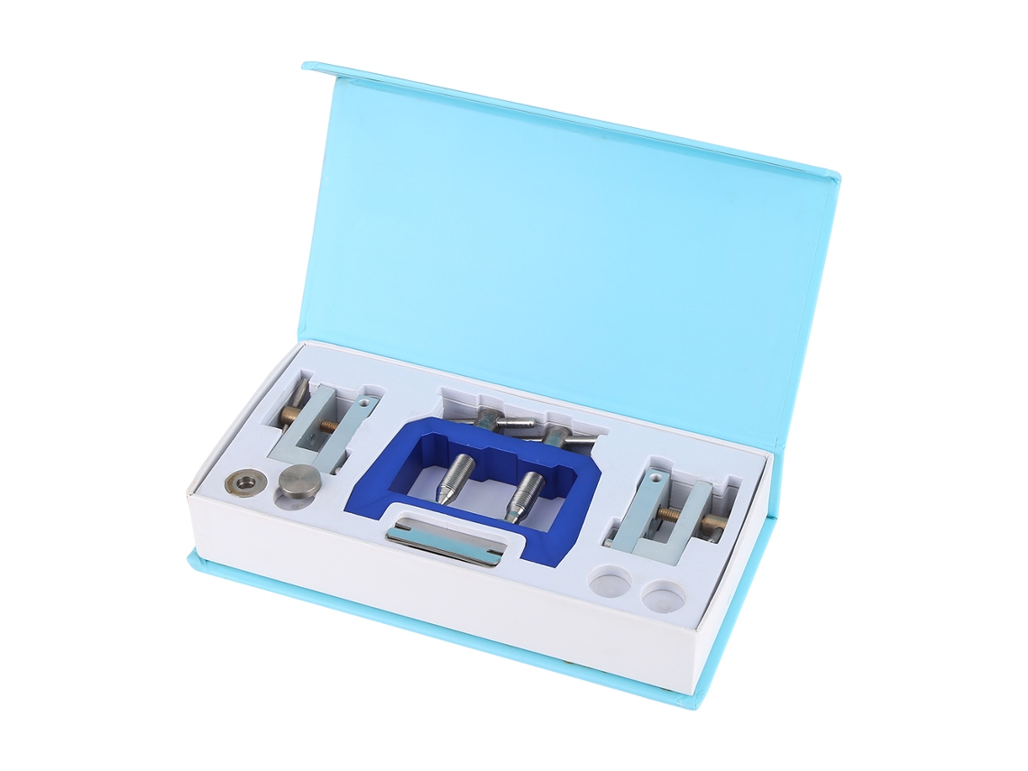 Ferramentas De Restauração Dental Laxiscreed Para Reparação De Torno Dental E Remoção De Rolamento