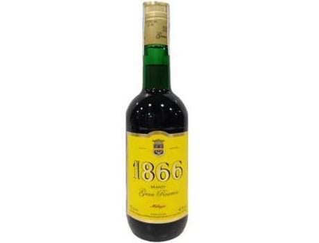 Licor Larios 1866