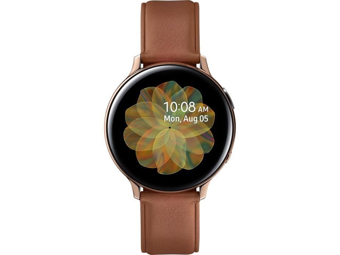 Samsung watch active 2 worten cheap