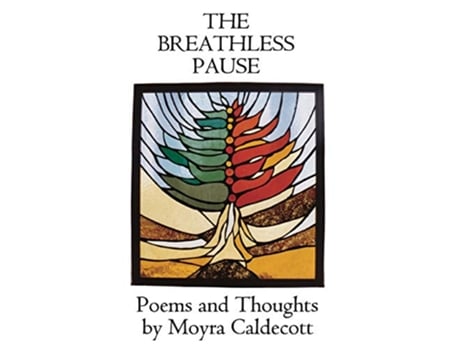 Livro The Breathless Pause de Moyra Caldecott (Inglês)
