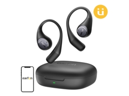 Fones de Ouvido Sem Fio EARFUN Open Jump para iPhones 11, 12, 13, 14 e 15 | EARFUN