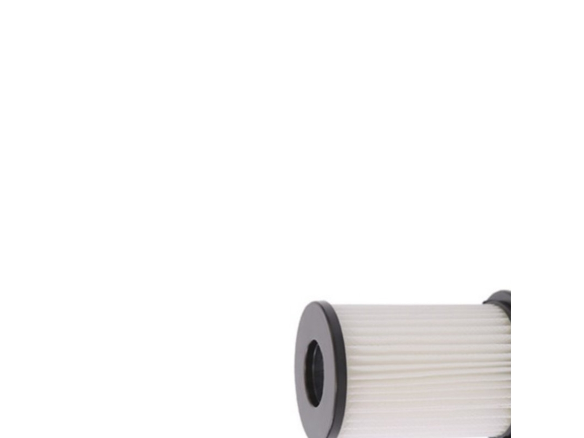 1 peça aspirador de pó filtro hepa para kit fort kitfort kt 515 Kt-515 aspirador de pó portátil peças de limpeza acessórios