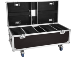 Mala Transporte ROADINGER 4x Led Tmh-x Bar 5