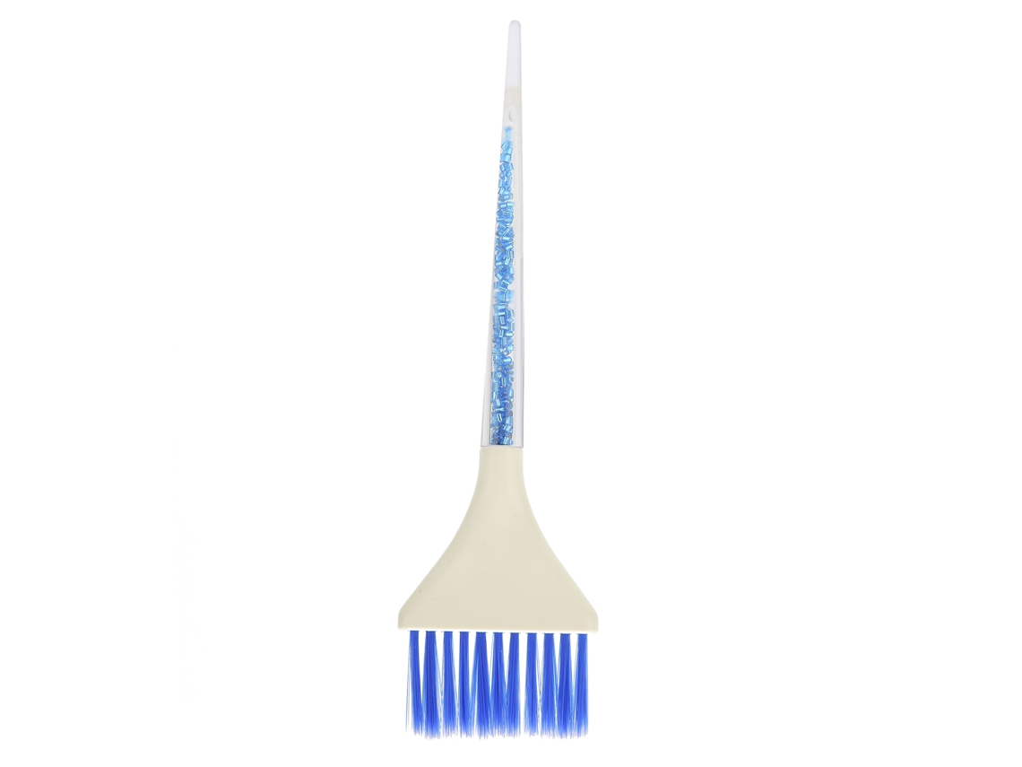 Pincel Profissional De Plástico Para Colorir Cabelo Para Barbeiros