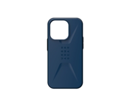 Capa para iPhone 14 Pro URBAN ARMOR GEAR Azul