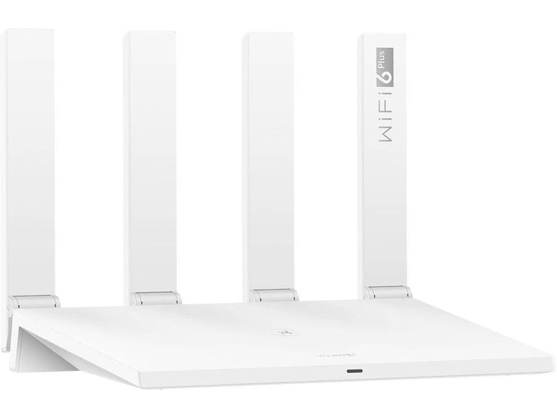 Router HUAWEI WiFi 6 AX3000 AX3 WS7100 Worten.pt