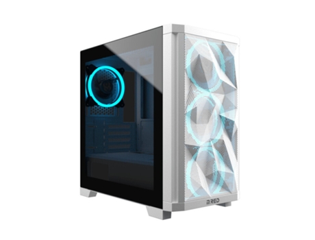 Caixa para PC M.Red Stardust Mini