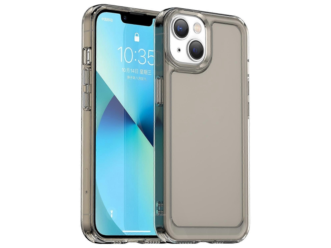 Lurelia Capa Iphone 14 Plus Tpu Candy Colors