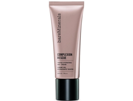 Bare Minerals Complexion Rescue Tinted Hydrating Gel Cream - Spice 08