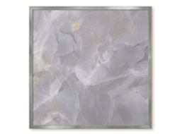 Magnetic Glass Board Subtle Elegance For The Hall Espelharte (50x50 Cm)
