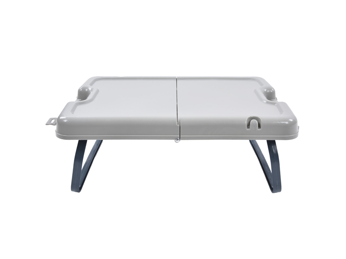 Mesa Dobrável Multifuncional de Plástico (Grande Capacidade) CHABERLU