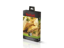 Tefal Xa8002 Peça & Acessório para Sanduicheira
