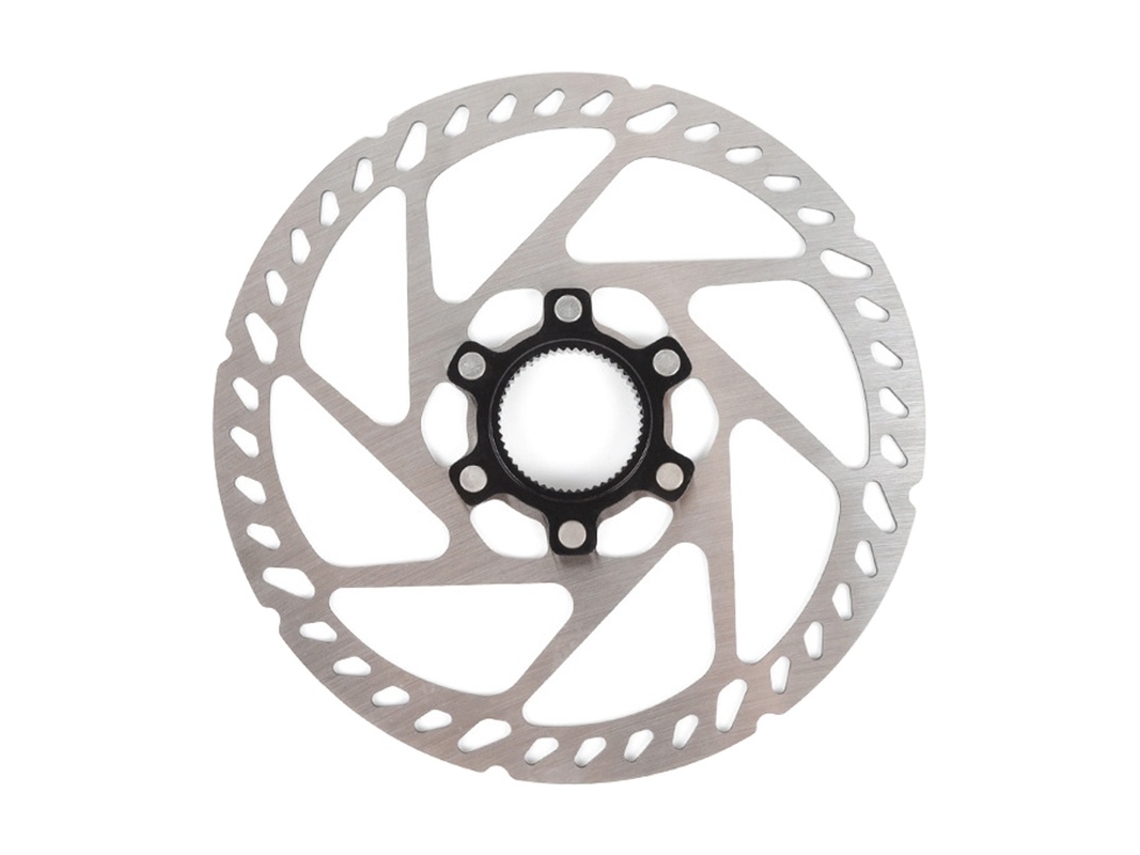 Lurelia Rotor Centerlock 160/180/203 Mm Para Travão Hidráulico De Bicicleta Mtb/road