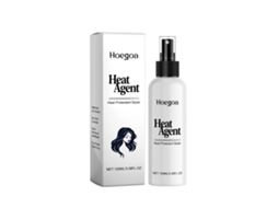 Spray Cuidado Cabelo Brilhante Liso