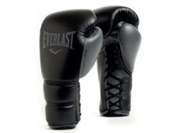 Luvas Treino Powerlock 2 Pro Lace Preto 12 Ozeverlast