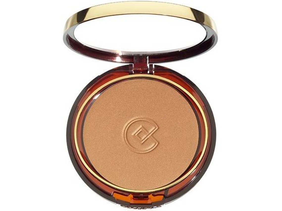 Bronzeador COLLISTAR Silk Efeito N07-Bali (10 gr)