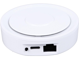 Smart Para Aplicativo, Hub De Controle Central Casa Inteligente, Com