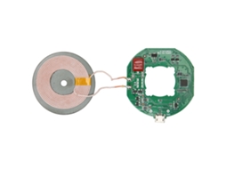 Aetheria módulo de Carregamento Sem Fio Tovys tx tim Bobina Pcb para Diy Ferramenta Celular 10w Qi Compatível