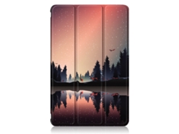 Capa Para Tcl Tab 11 Henten Home