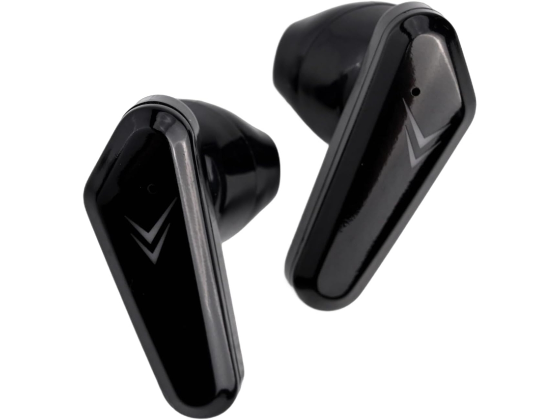 Fones De Ouvido Sem Fio 5.1 Com Ganchos Auriculares, 12 Horas
