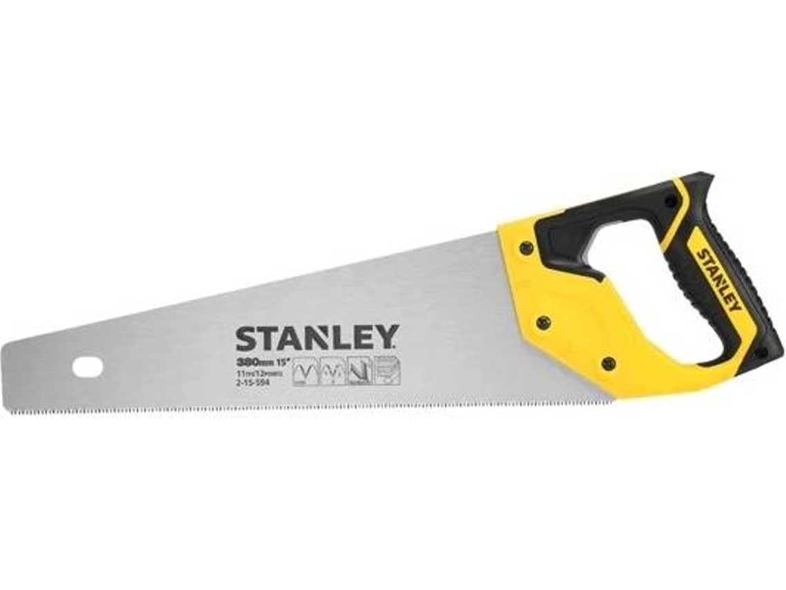 Serrote 11 Dentes Stanley 2-15-380mm