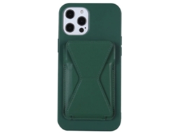 Porta-cartões Multifuncional Para Celular