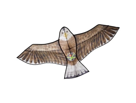 Jogo de Tabuleiro HABA Eagle Kite (8 Anos)