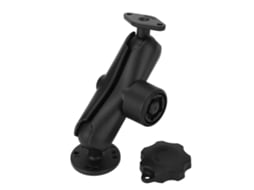 Suporte Anti roubo com Adaptador de Bola 1.5 polegadas para Celular e Tablet | S/MARCA