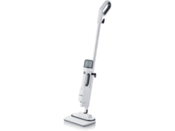 Máquina de Limpeza a Vapor SEVERIN SC7142 (Outlet Grade B)