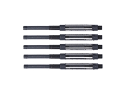 Laxiscreed Rebolo De Mão Ajustável Para Aços E Cobre, 10,75 A 11,75 Mm, Ideal Para Profissionais