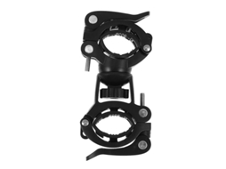 Suporte De Armazenamento De Borracha Para Uso De Bicicleta Allinless