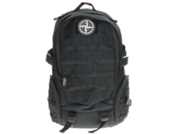 Torrens Tactical 24l Backpack Cu0713125200, Unissex, Mochilas Campus (preto One Size Eu)