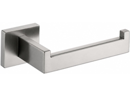 Porta Papel Higiênico, Suporte Para Rolo De Papel Higiênico, Aço Inoxidável 304, Montagem Na Parede
