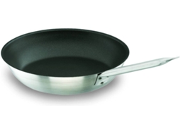 Frigideira LACOR Sertã Chef Inox Anti-aderente Plus (28 cm - 1 Und)