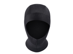 Capuz de mergulho Business em neoprene 3mm, durável, para mergulho, surf, snorkel, kayak