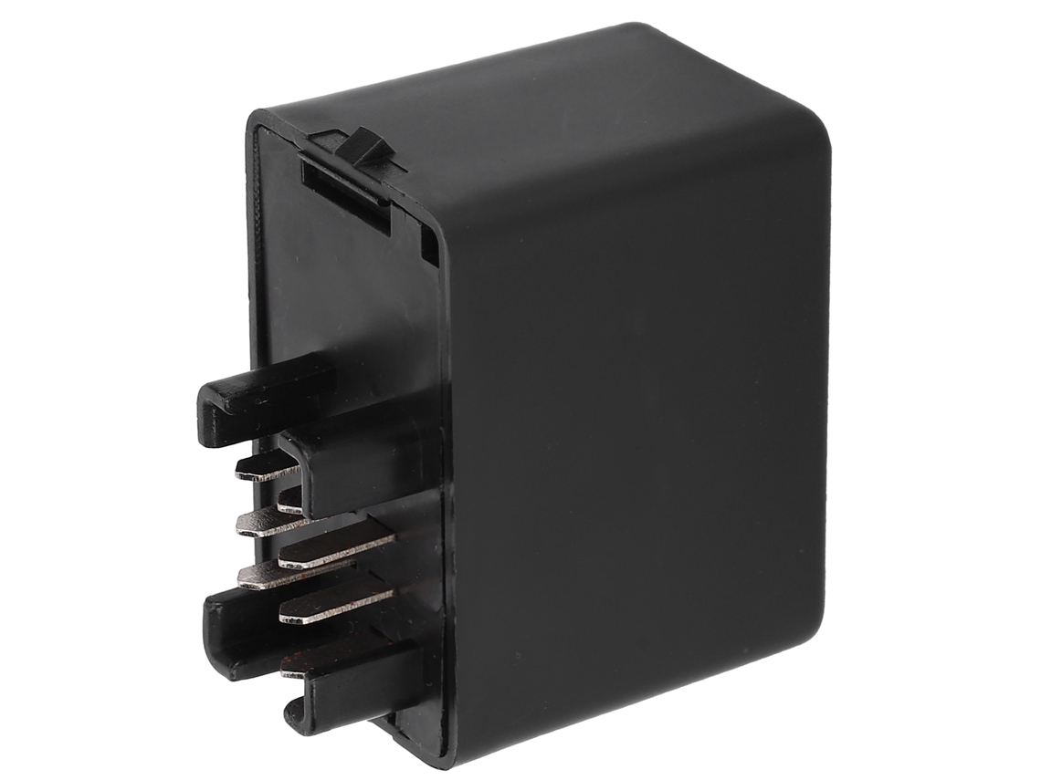 Controlador de Pisca Relé 7 Pinos 12V S/MARCA