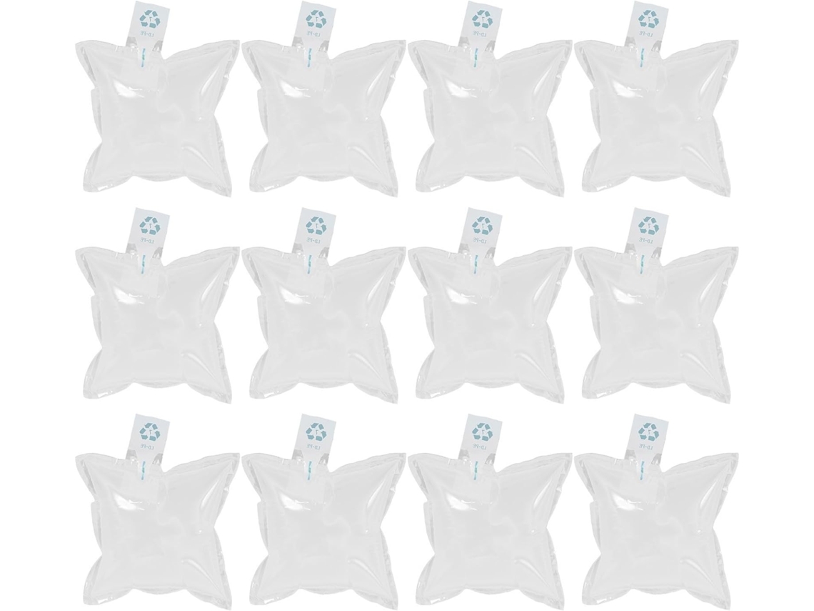 Coussin Gonflable De Conditionnement 100 Pcs Pe Pa Nylon