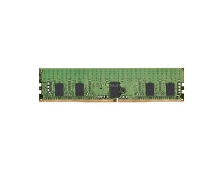 8 GB 1 x 8 GB DDR4 3200 MHz ECC