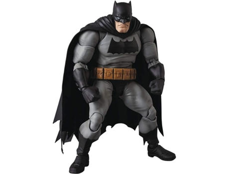 Figura Batman The Dark Knight Returns Medicom Mafex Batman 16 Cm MEDICOM TOY