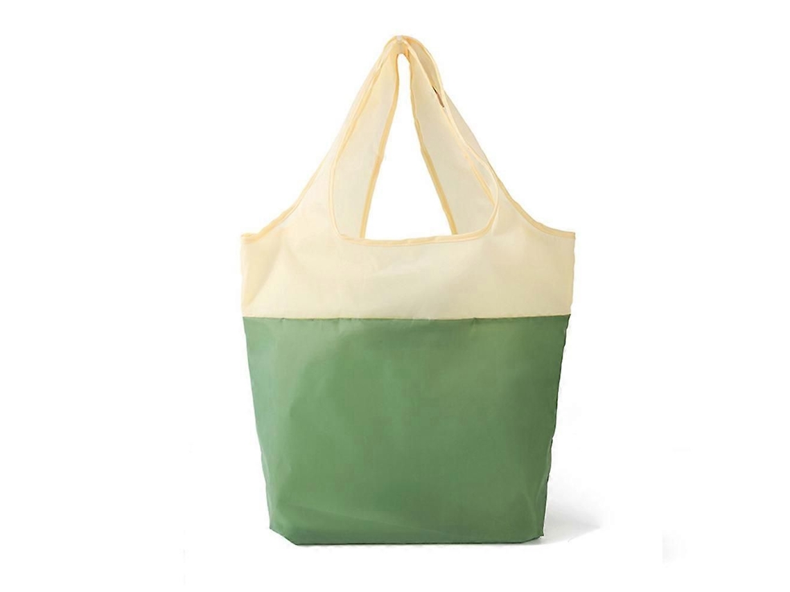 Carrinho de Compras Dobrável 2 em 1, Bolsa de Compras Portátil de Grande Capacidade com Rodas. GOKOCO