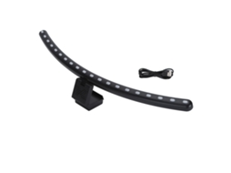 Barra de Luz LAXISCREED para Monitor Dual Toque