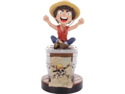 Cabo Guy EXQUISITE GAMING - One Piece Luffy (20Cm)