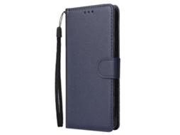 Capa Para Celular Huawei P20 Com Suporte