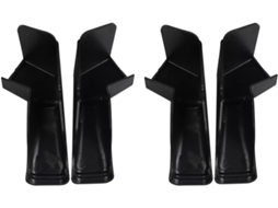 Revestimentos de Silicone para Porta malas Cv Não Envelhecem, Resistentes Ao Desgaste, para Carros e Motocicletas. SFUSHOS