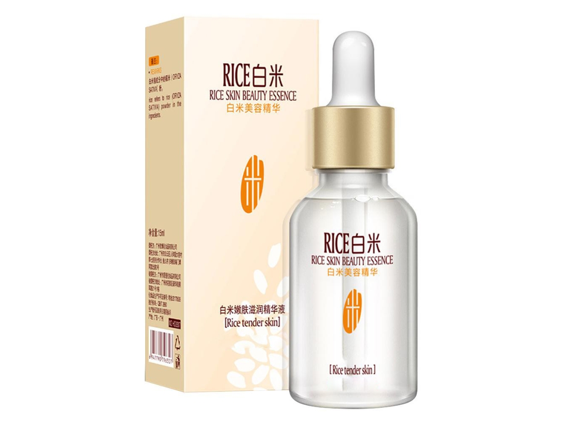 Serum Facial Hidratação Profunda Nutrição Intensa Pele Saudável