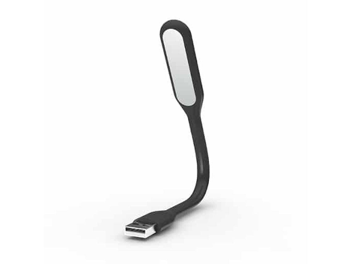 Luz Led Usb ESPERANZA Ea147K Preta