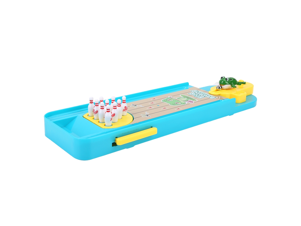 Business conjunto de Mini Boliche de Mesa | S/MARCA